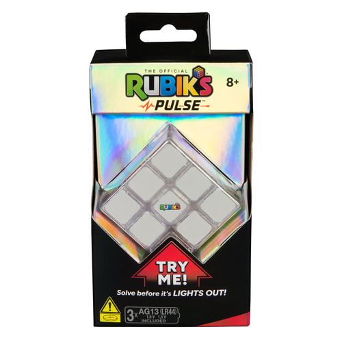 Rubik's Pulse Cube - Afbeelding 8
