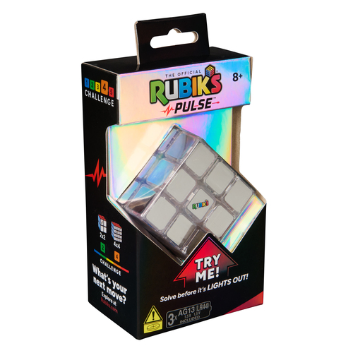 Rubik's Pulse Cube - Afbeelding 9