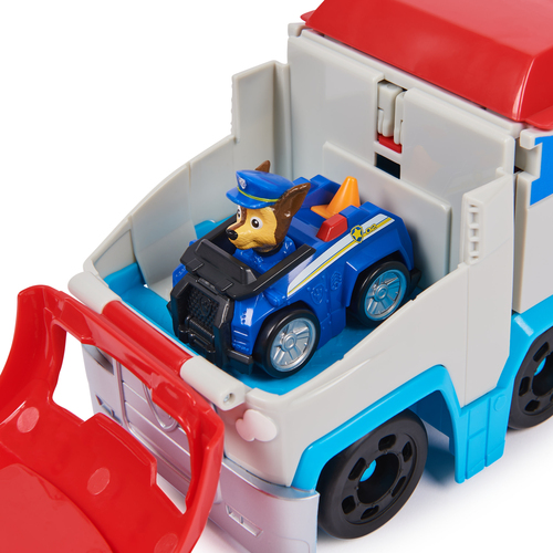 Paw Patrol Pup Squad Paw Patroller - Afbeelding 3
