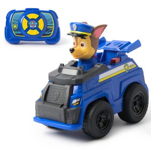 Paw Patrol RC Chase