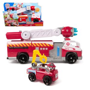 Paw Patrol Fire Rescue Deluxe Fire