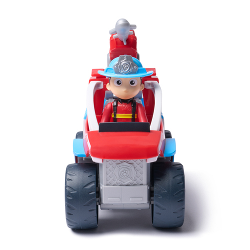 Paw Patrol Fire Rescue Vehicle Ryder - Afbeelding 3