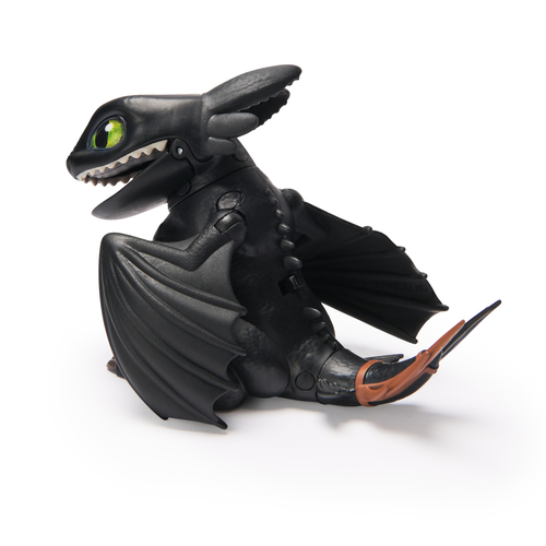 How To Train Your Dragon mini Interactive Toothless - Afbeelding 4