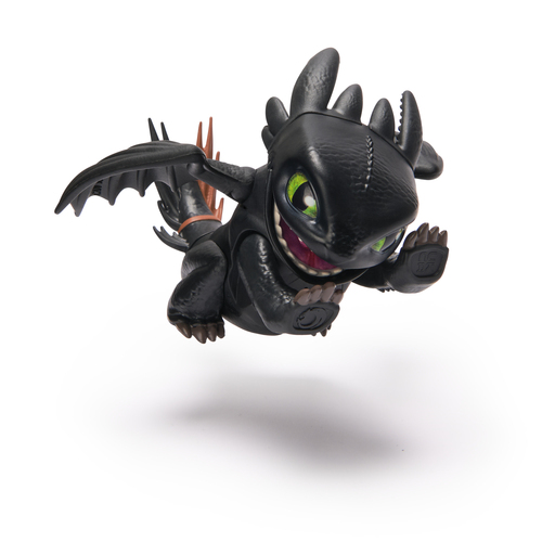 How To Train Your Dragon mini Interactive Toothless - Afbeelding 6