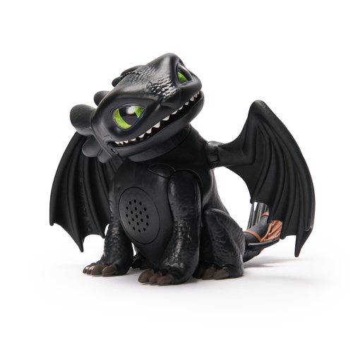 How To Train Your Dragon mini Interactive Toothless - Afbeelding 7
