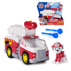 Paw Patrol FireRescue Vehicle Marshall