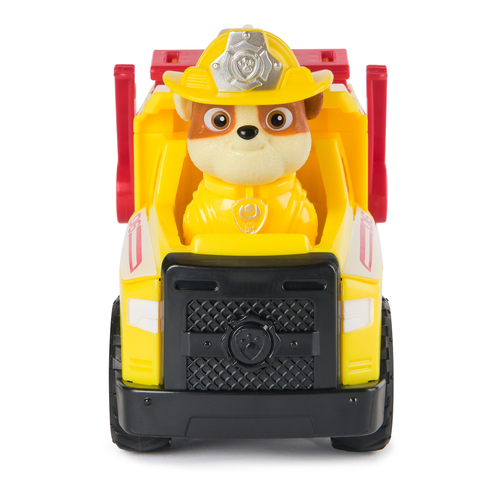 Paw Patrol FireRescue Vehicle Rubble - Afbeelding 4