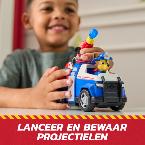 Paw Patrol FireRescue Vehicle Chase - Afbeelding 3