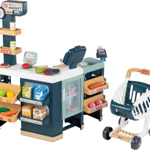 Smoby – Maxi Market Supermarket