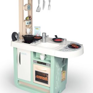 Smoby – Keuken Cherry – Food corner restaurant