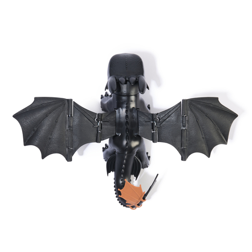 How to Train Your Dragon Interactive Toothless - Afbeelding 6