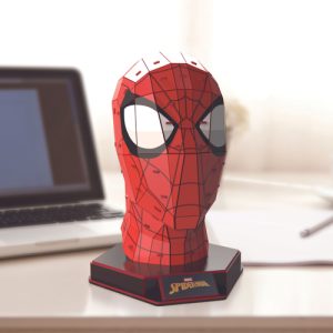 4D Puzzel Build Spider-Man 82st