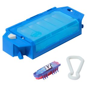 HexBots On-the-Go Nano Launcher