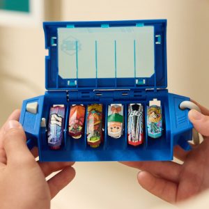 HexBots On-the-Go Nano Launcher