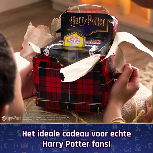 Bitzee Interactive Digital Pet Harry Potter - Afbeelding 5