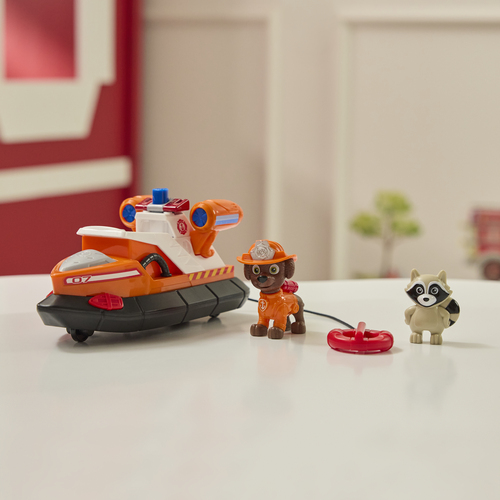 Paw Patrol Fire Rescue Vehicle Zuma - Afbeelding 6