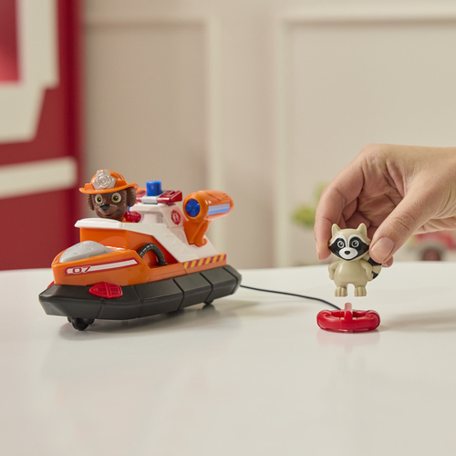 Paw Patrol Fire Rescue Vehicle Zuma - Afbeelding 8