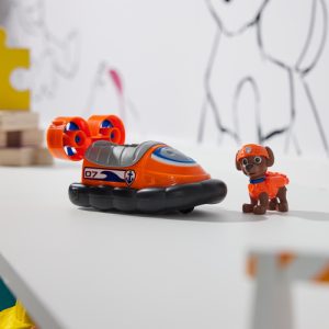 Paw Patrol Vehicle Zuma