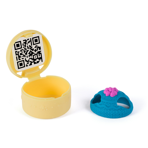 Gabby's Dollhouse The Movie Cakey Snoepwinkel Set - Afbeelding 7