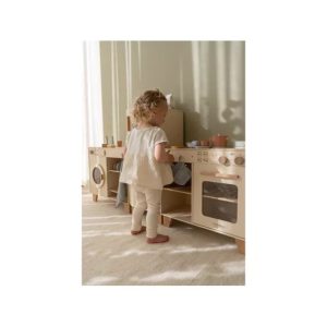 Little Dutch – Houten Keuken