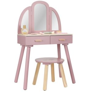 Little Dutch – Houten Kaptafel