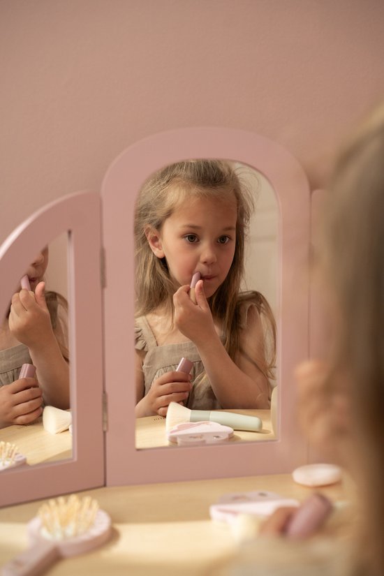 Little Dutch - Houten Kaptafel - Afbeelding 3