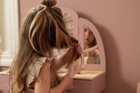 Little Dutch - Houten Kaptafel - Afbeelding 5