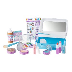 Melissa & Doug Love Your Look Make-Up Play Set