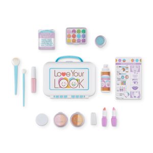 Melissa & Doug Love Your Look Make-Up Play Set