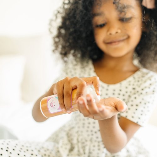 Melissa & Doug Love Your Look Make-Up Play Set - Afbeelding 7