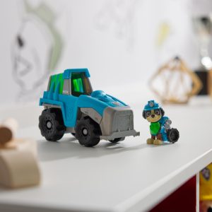 Paw Patrol Basic Vehicle Rex