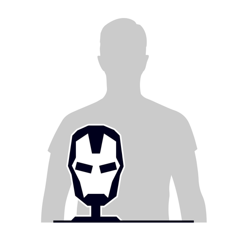 4D Build Puzzel Marvel Iron Man - Afbeelding 8