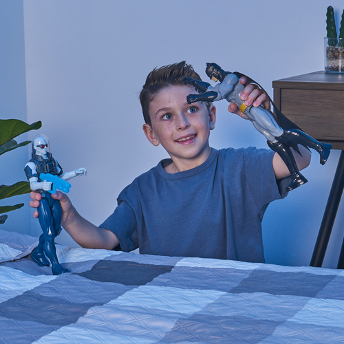 DC Batman 30cm Figure - Afbeelding 6