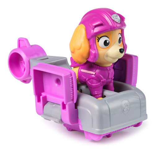 Paw Patrol Action Pups Skye - Afbeelding 6