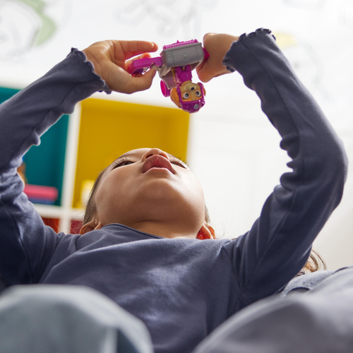 Paw Patrol Action Pups Skye - Afbeelding 7