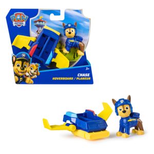 Paw Patrol Action Pups Chase