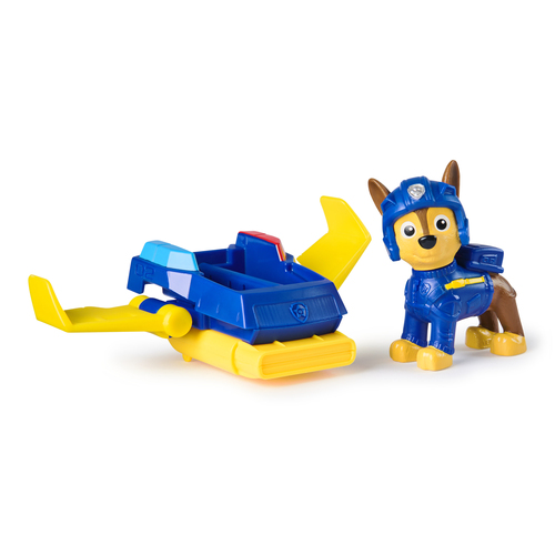 Paw Patrol Action Pups Chase - Afbeelding 3