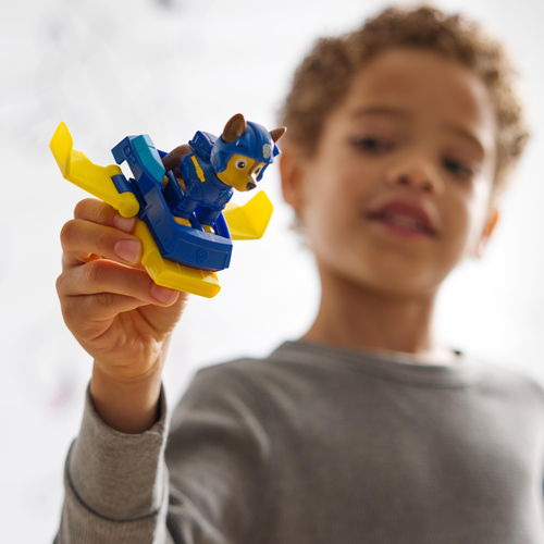 Paw Patrol Action Pups Chase - Afbeelding 5