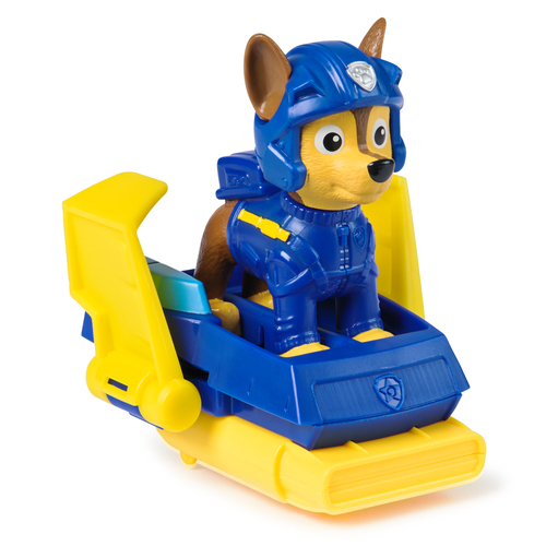 Paw Patrol Action Pups Chase - Afbeelding 7