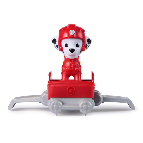 Paw Patrol Action Pups Marshall - Afbeelding 5