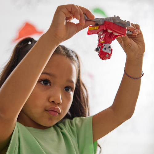 Paw Patrol Action Pups Marshall - Afbeelding 7