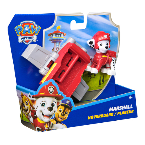 Paw Patrol Action Pups Marshall - Afbeelding 9