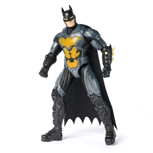 DC Batman 30cm Figure Batman Licht/Geluid