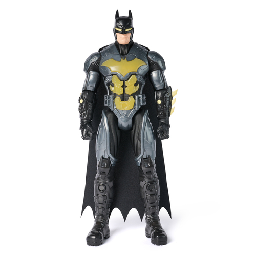 DC Batman 30cm Figure Batman Licht/Geluid - Afbeelding 4