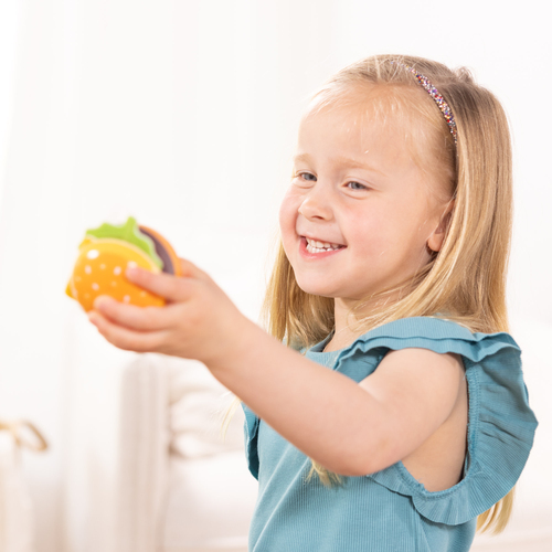 Melissa Doug Water Wow Pretend Play Flip Fry - Afbeelding 5