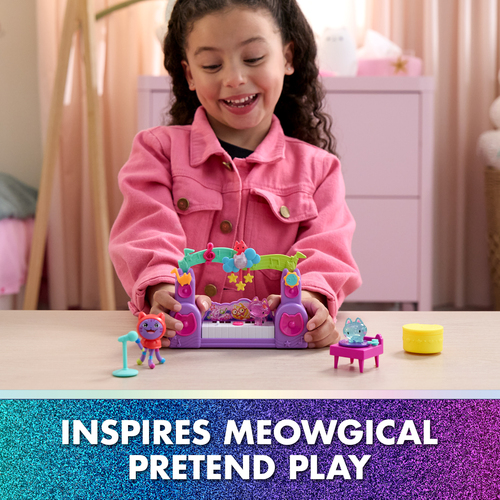 Gabby's dolhouse kattenkruid muziek - Afbeelding 9
