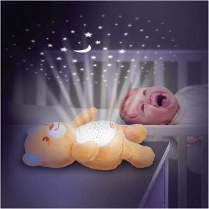 2 in 1 sterrenlicht Beer