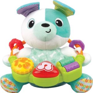 Speel met mij Hondje