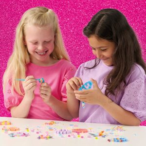 Ses Creative – Unicorn Loom Armbandjes