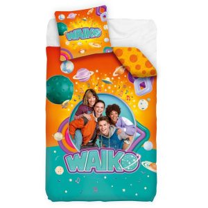 Waiko dekbedovertrek